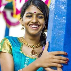 Meet your Posher, Chellam